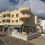 Club La Mar شقة بويرتو دي سانتياغو