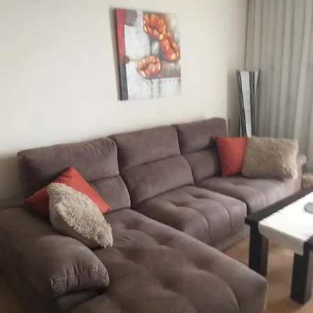 Club La Mar דירה *