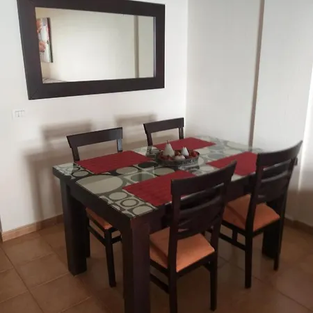 דירה Club La Mar