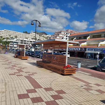 Club La Mar * Puerto de Santiago (Tenerife)