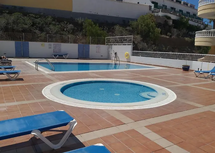 Διαμέρισμα Club La Mar Puerto de Santiago (Tenerife)