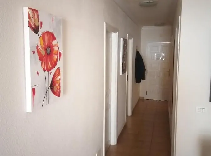 Διαμέρισμα Club La Mar *