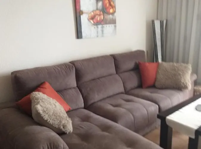 Club La Mar Apartment *