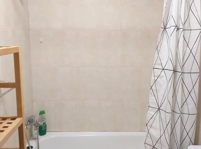 Apartment Club La Mar