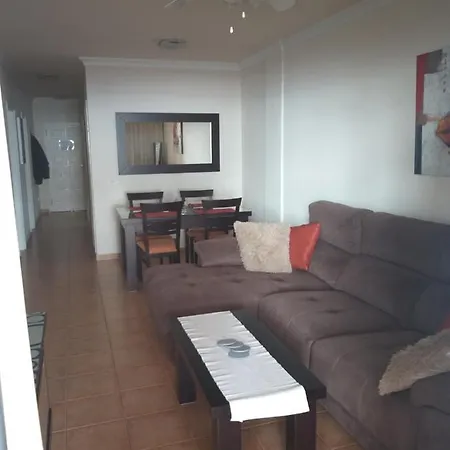 Club La Mar