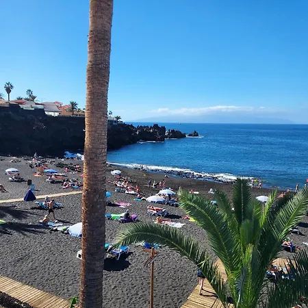 Club La Mar