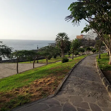 Club La Mar Apartamento *