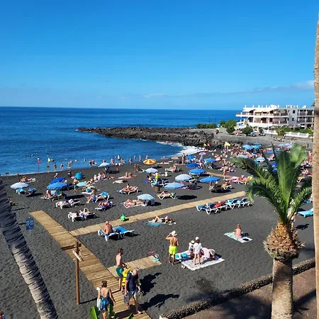 Club La Mar Appartamento Puerto de Santiago (Tenerife)