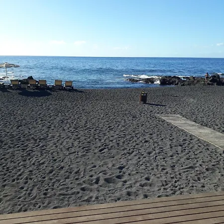 Club La Mar * 푸에르토 데 산티아고