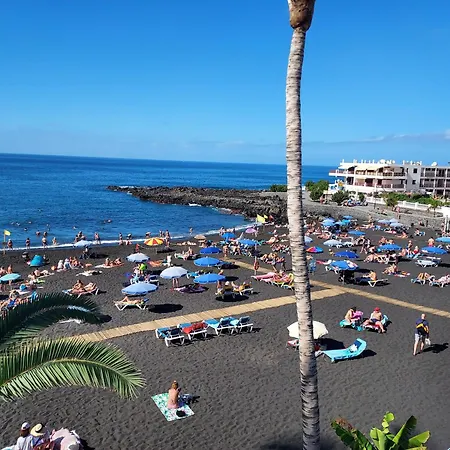 Club La Mar Appartamento *