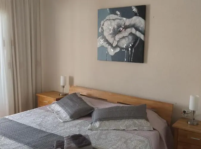 Club La Mar * Puerto de Santiago (Tenerife)