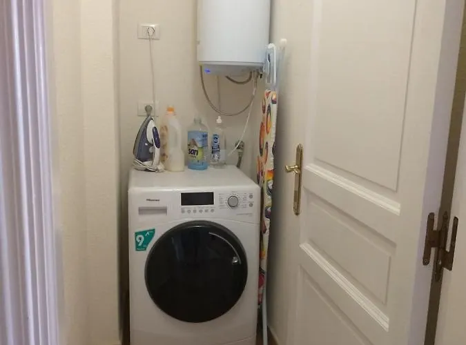 Club La Mar Appartamento Puerto de Santiago (Tenerife)