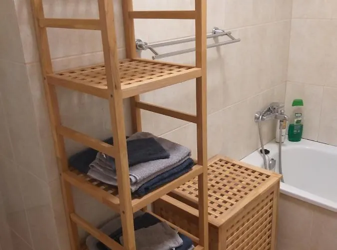 Club La Mar Appartamento *