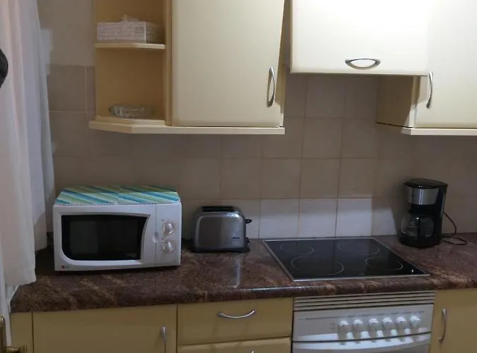 Club La Mar Appartamento Puerto de Santiago (Tenerife)