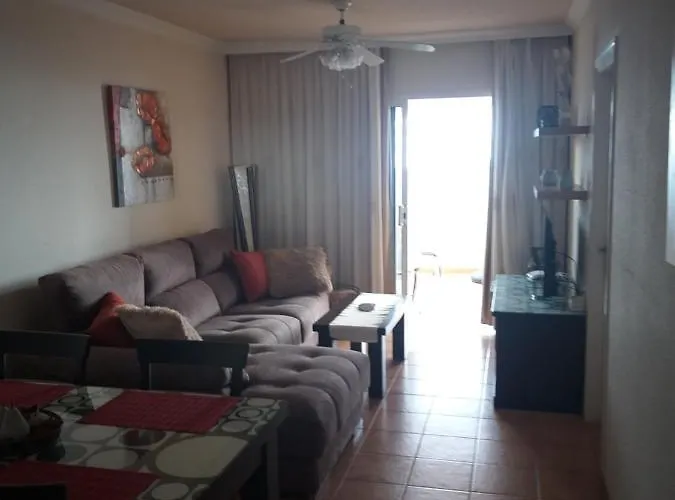 Appartamento Club La Mar *