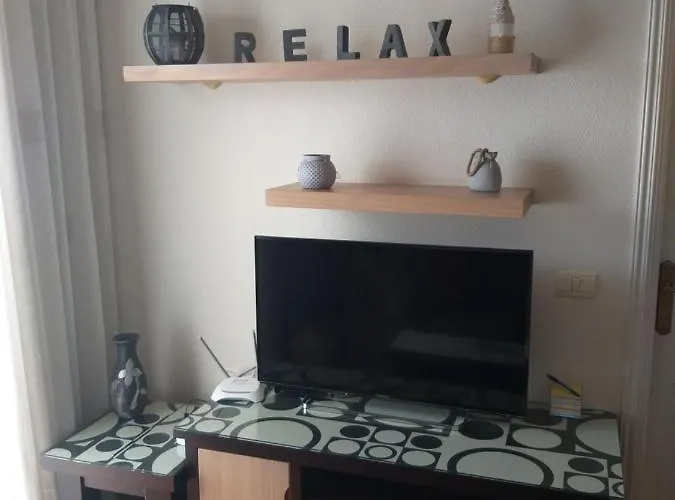 Club La Mar * Puerto de Santiago (Tenerife)