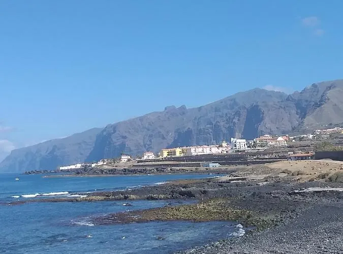 Club La Mar Appartamento Puerto de Santiago (Tenerife)