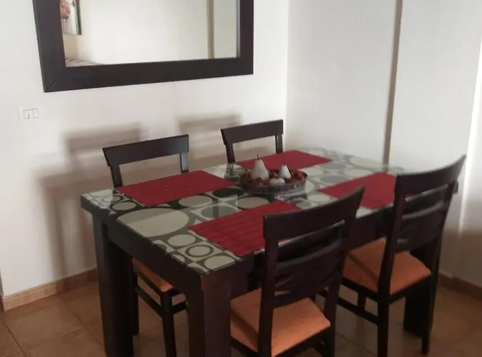 Appartamento Club La Mar