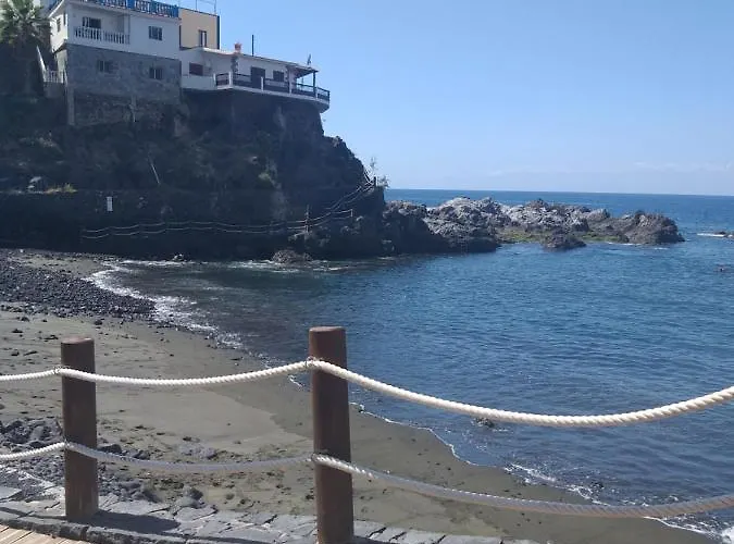 Club La Mar Appartamento *