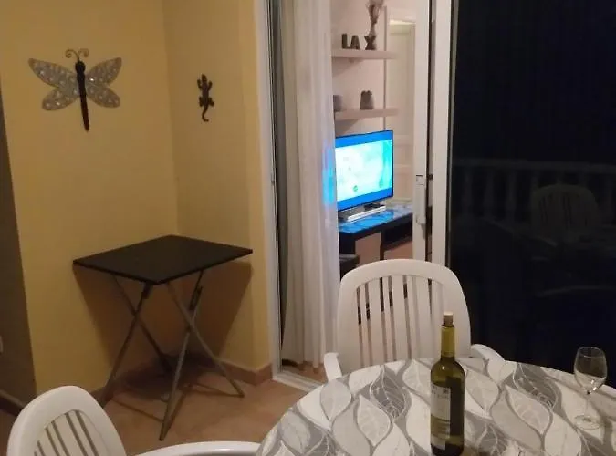 Club La Mar Appartamento Puerto de Santiago (Tenerife)