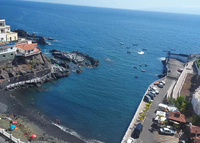 Club La Mar Appartamento