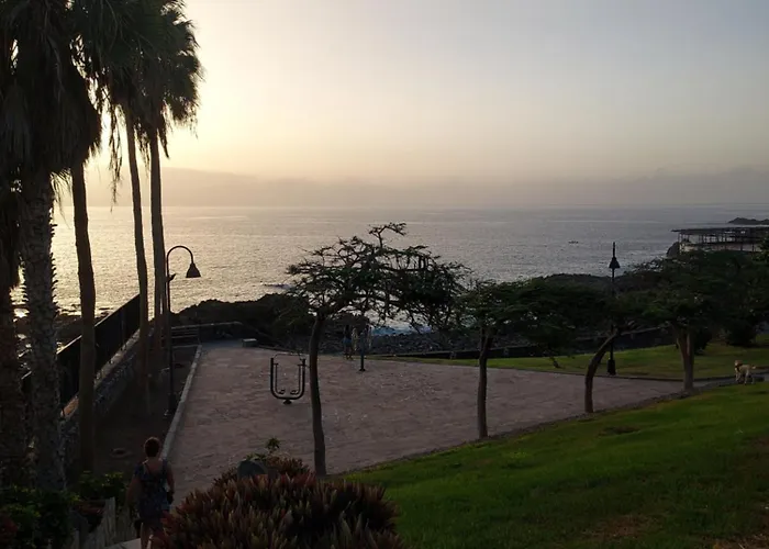 Club La Mar Appartamento Puerto de Santiago (Tenerife)