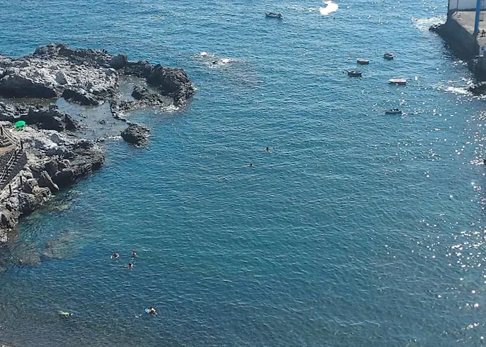 Club La Mar Appartamento