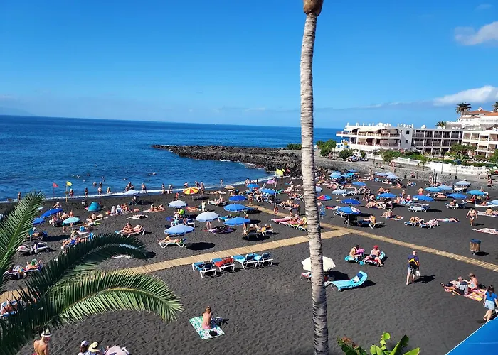 Club La Mar Appartamento *