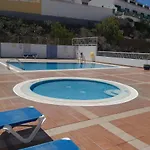 Apartment Club La Mar Puerto de Santiago (Tenerife)