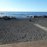 Club La Mar * Puerto de Santiago (Tenerife)