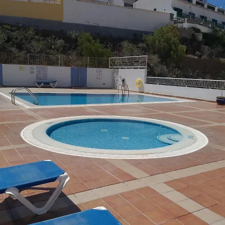Appartement Club La Mar Puerto de Santiago (Tenerife)