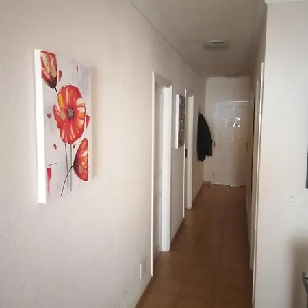 Appartement Club La Mar *