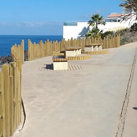 Club La Mar