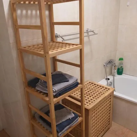 Club La Mar Appartement *