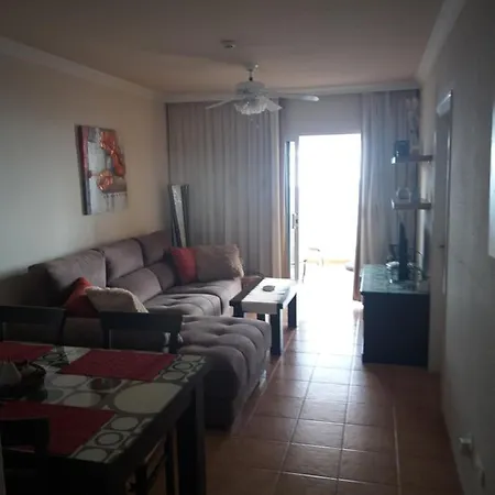 Appartement Club La Mar *