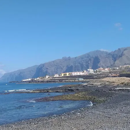 Club La Mar Appartement Puerto de Santiago (Tenerife)