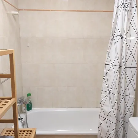 Appartement Club La Mar