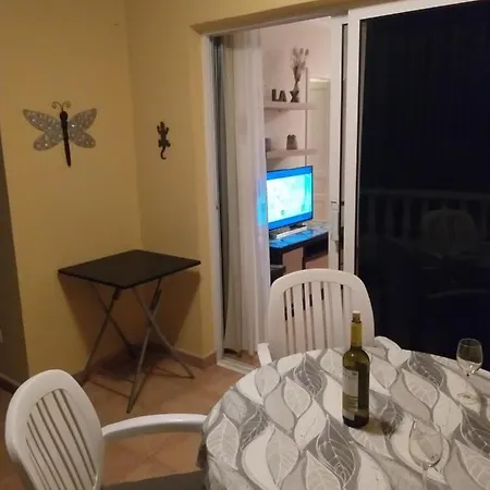 Club La Mar Appartement Puerto de Santiago (Tenerife)