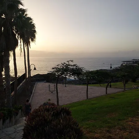 Club La Mar Appartement Puerto de Santiago (Tenerife)