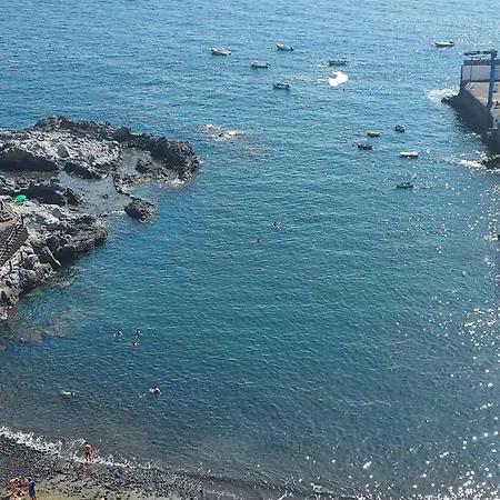 Club La Mar Appartement
